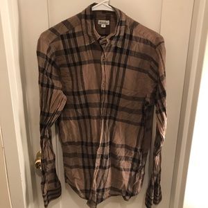 Steven Alan button up